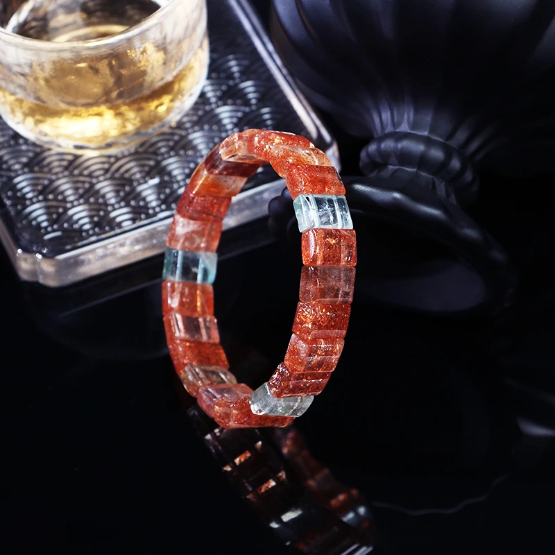 【晶锐珠宝推荐】阿鲁沙手牌（多样性发其一）