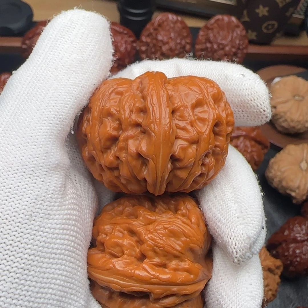 旭****旭小冉核桃全品元宝39