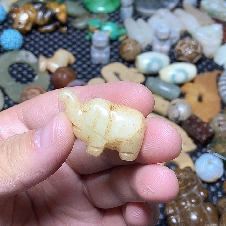 摆件直播间链接21