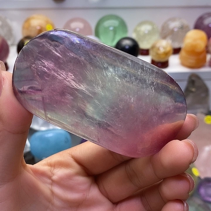 水晶大型摆件（非配饰）未镶嵌57