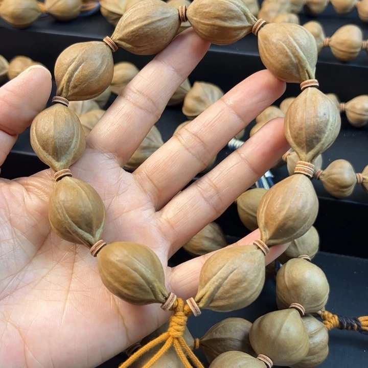 手串/手链橄榄核2.0*2.9
