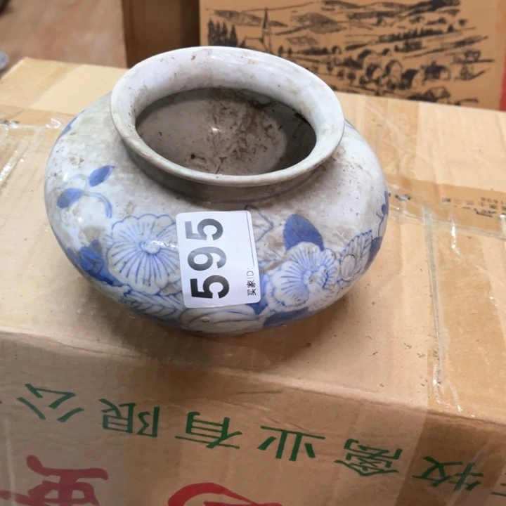 -**-陶瓷制品瑕疵处理