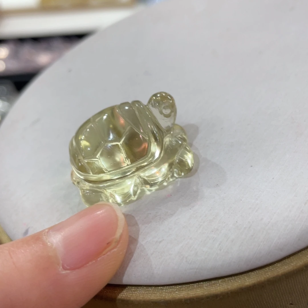 水晶摆件水晶未镶嵌