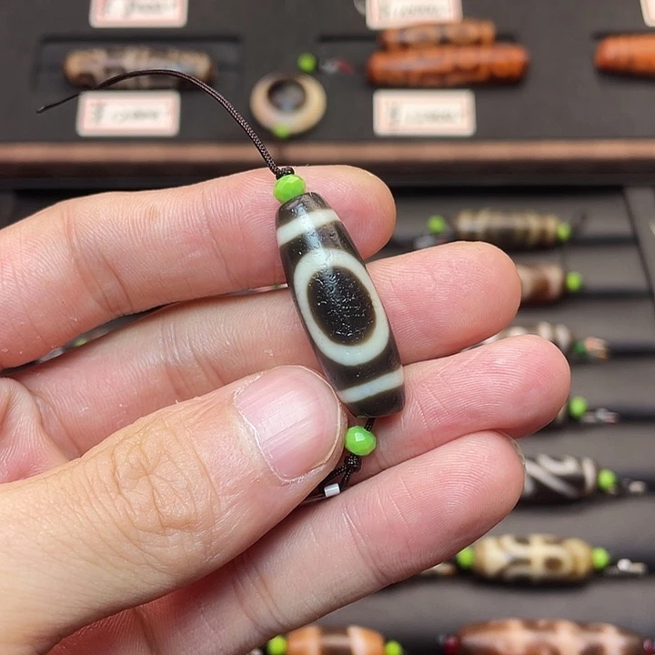 未镶嵌玛瑙/玉髓珠宝半成品