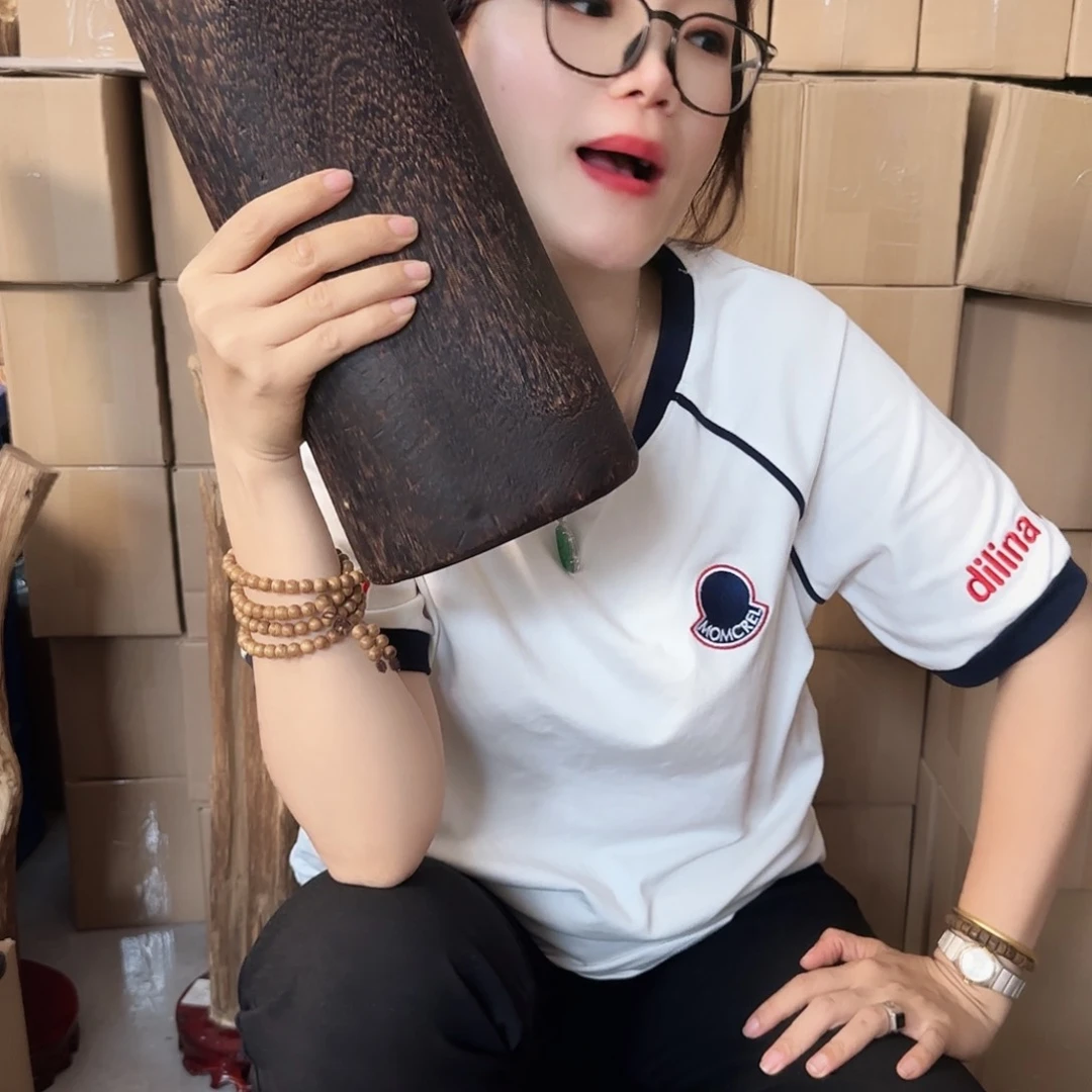 沉香碎屑沉香沉香多样性发一件 枕头