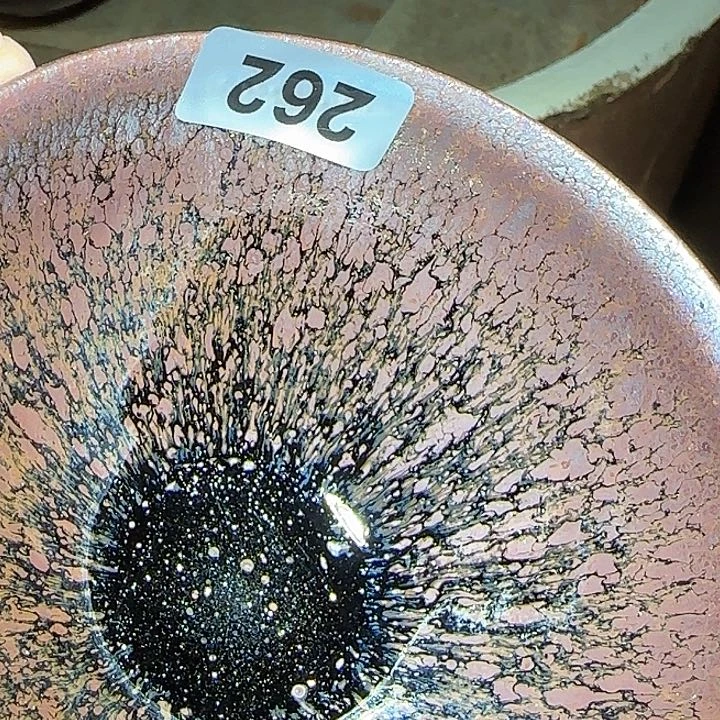 茶盏我是个没有安全保障和