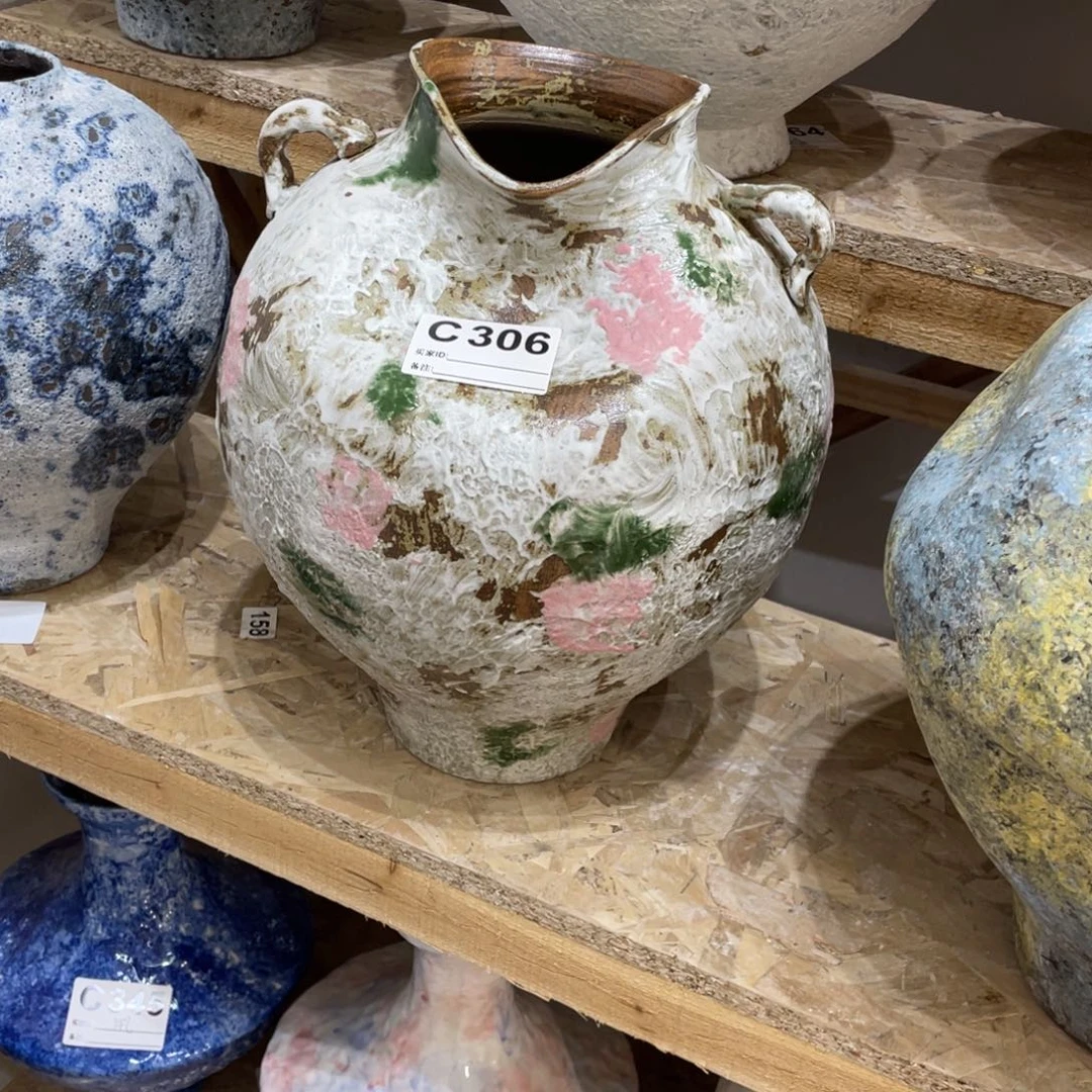 瓷片景德镇陶瓷艺术研究院