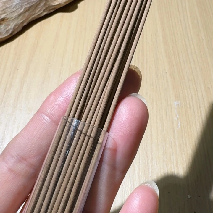 楠木薰香虫漏线香10克