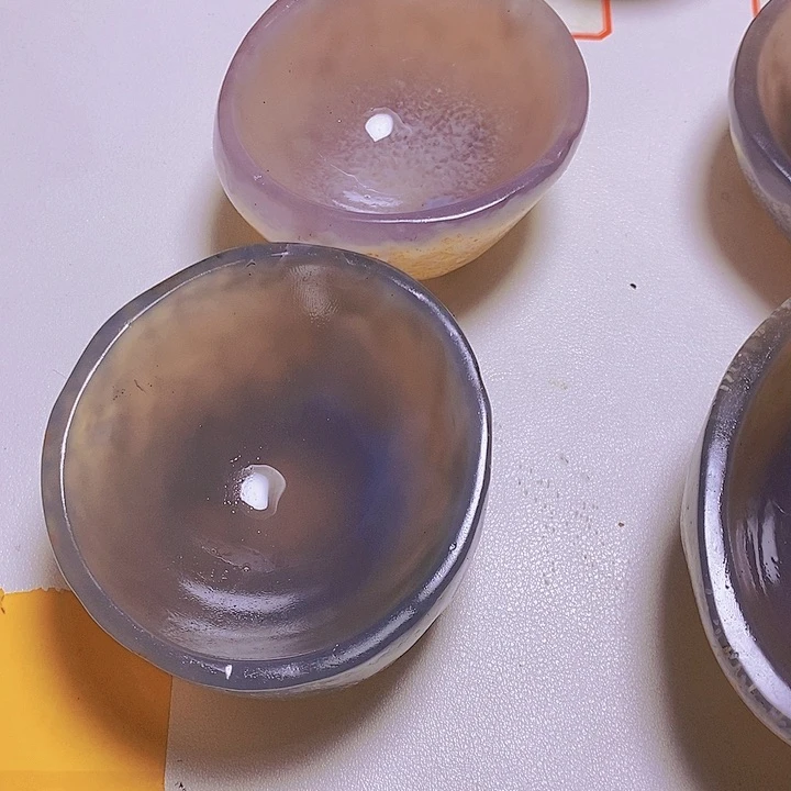 玛瑙/玉髓，未镶嵌廖*阁