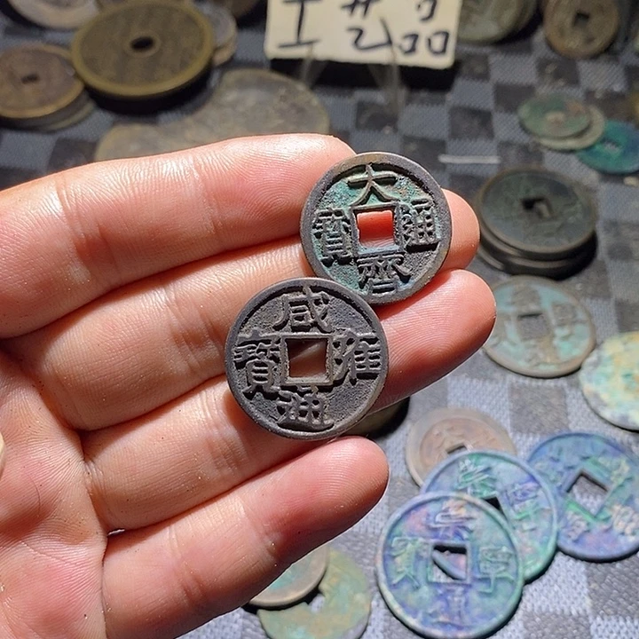 铜现代工艺品仿制品
