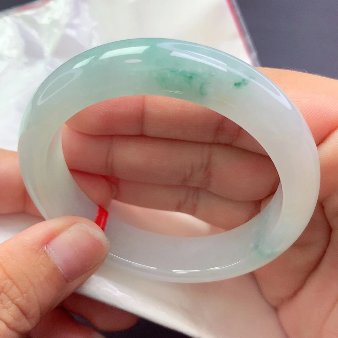 【闪购商品】未镶嵌手镯翡翠a 1