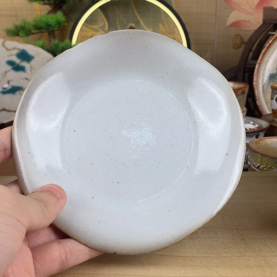 摆件照****”景德镇陶瓷手作