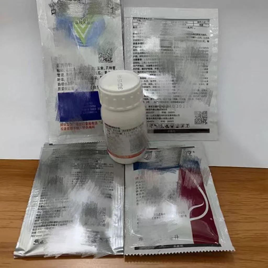 【五合一】牡丹芍药伴侣 植物花卉通用型