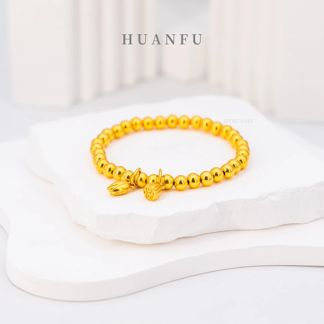 足银手链  两世欢手链 气质轻奢时尚百搭素款