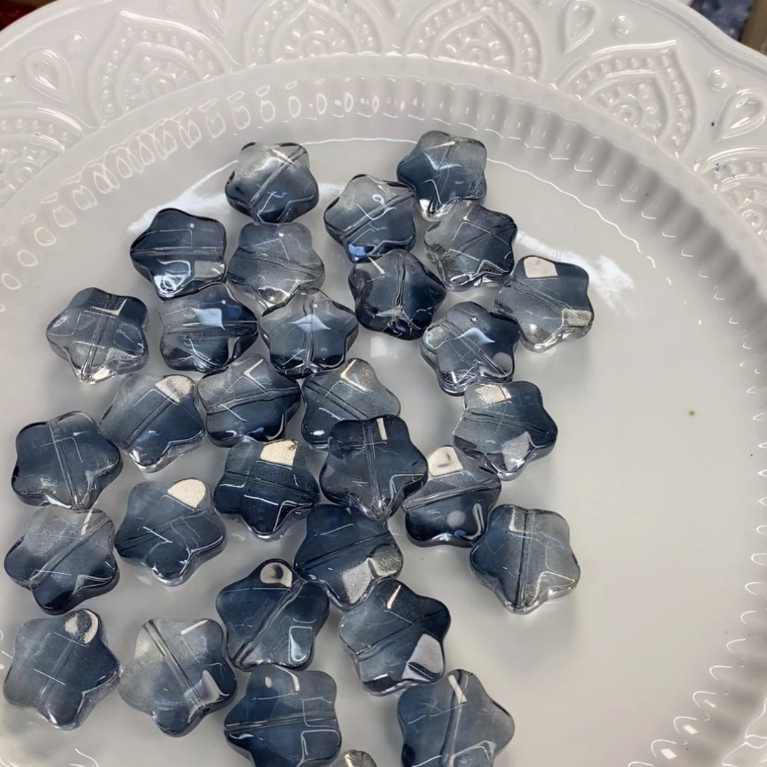 琉璃琉璃珠珠D33