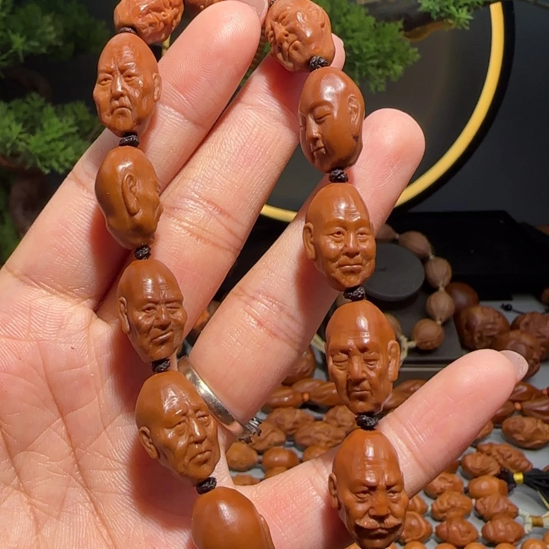 手串/手链橄榄核福利待遇