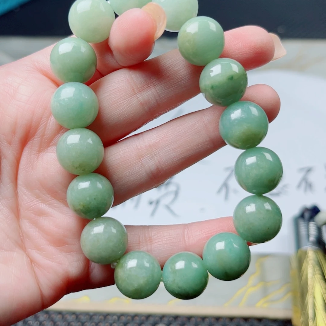 未镶嵌定制翡翠翡翠