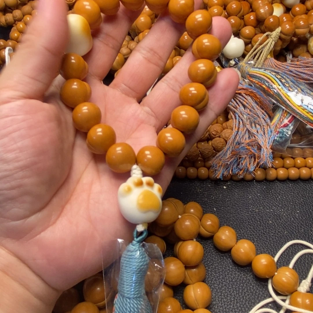 手串猴头核桃全品屁桃