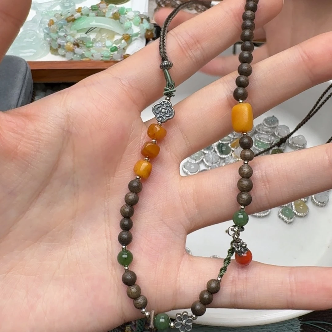 翡翠挂件未镶嵌福利