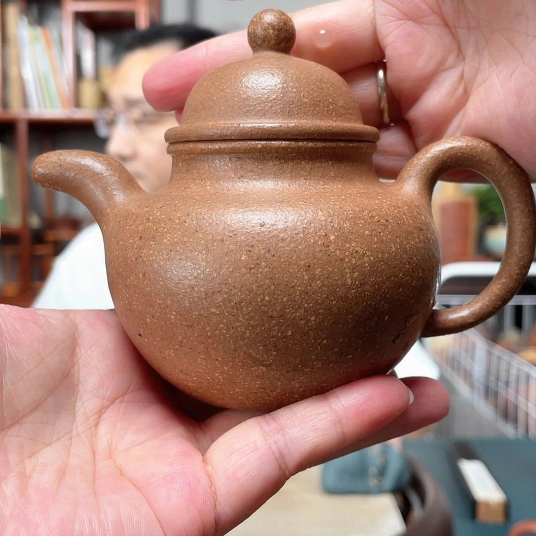 茶壶段泥青降坡掇球