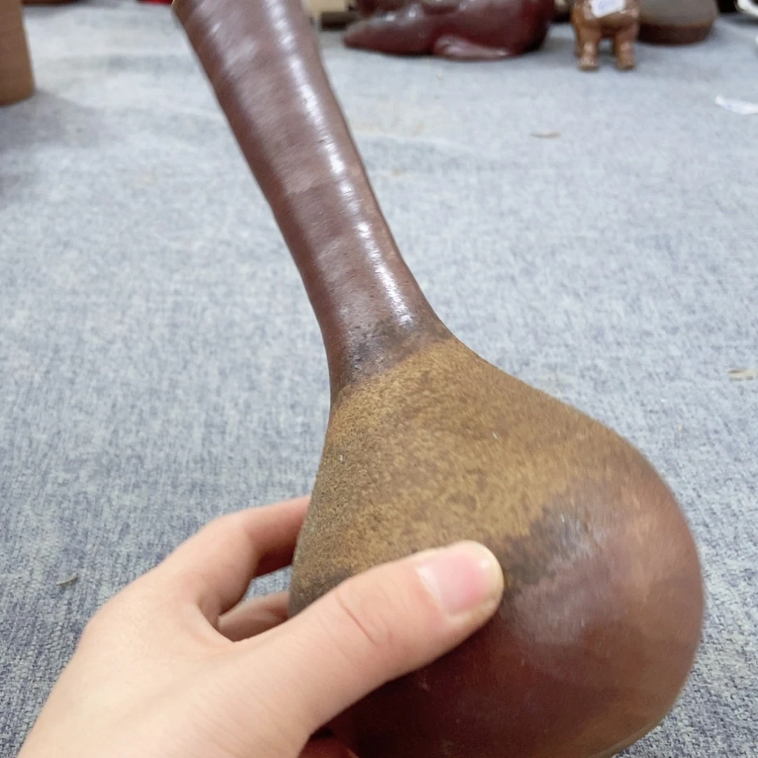 紫砂茶杯非常满意好看得物件