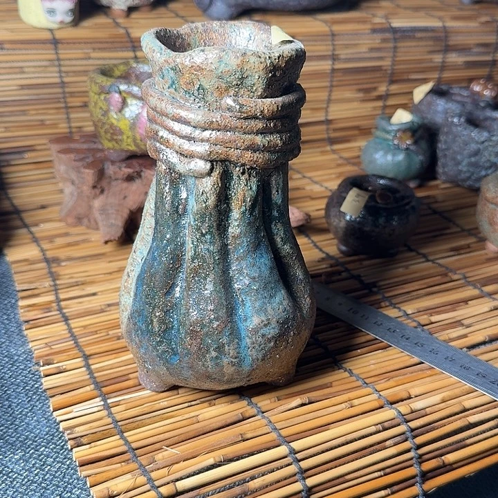 陶瓷制品不退不换5