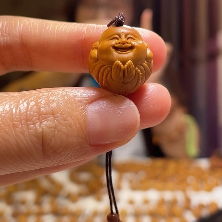手串/手链橄榄核