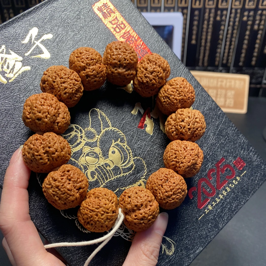 严选超头，熊猫菠萝蜜（15号）