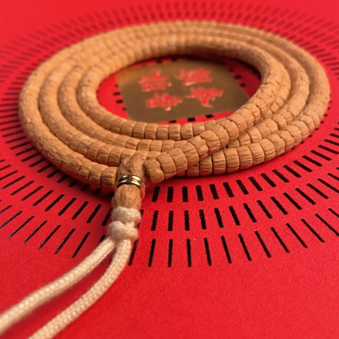 吊坠柏香籽/百香籽方尊