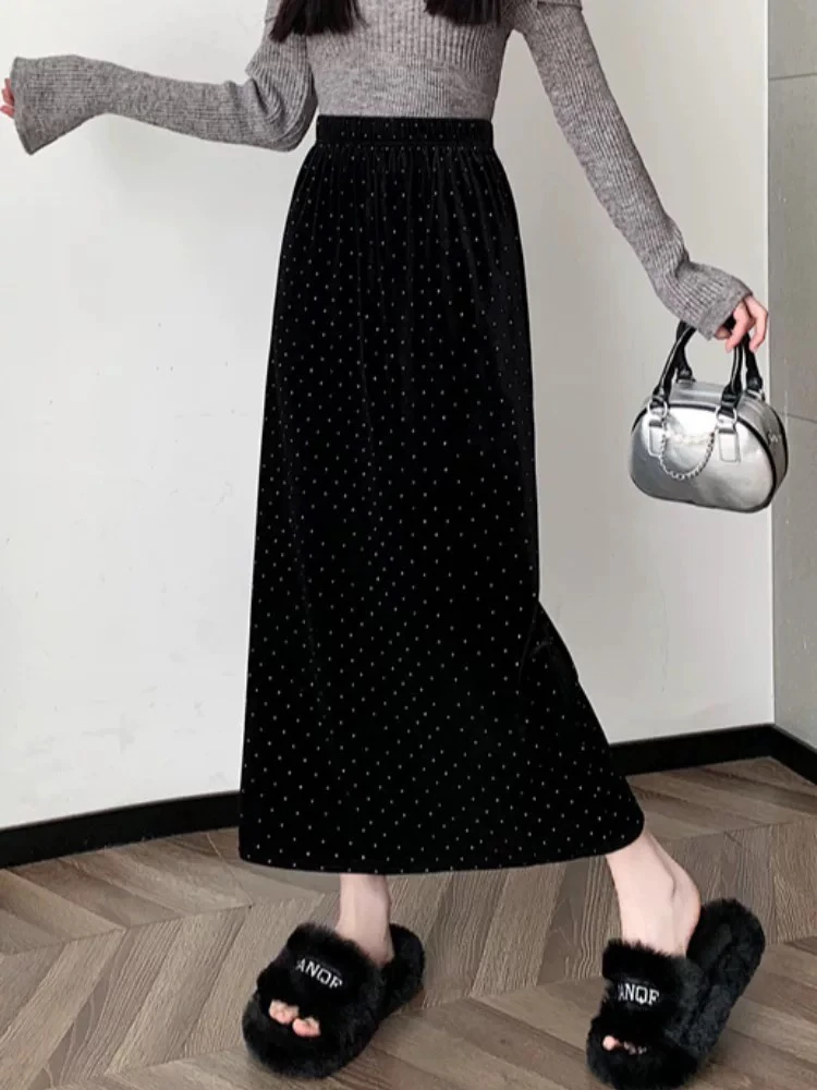 1975#新款女装时尚半身裙