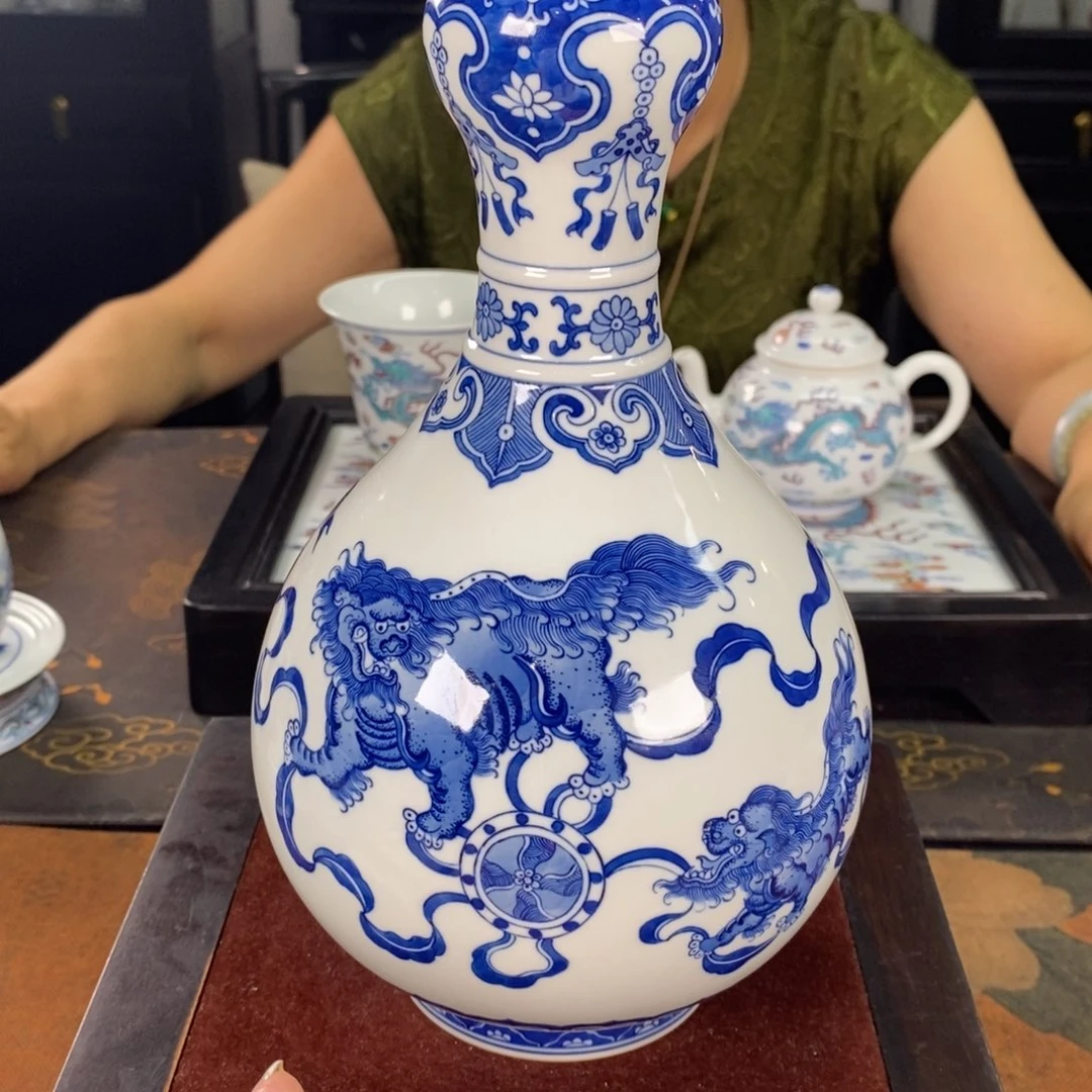 九鸣瓷艺九鸣瓷艺