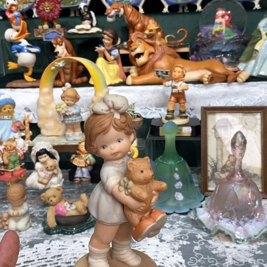 海淘娃娃美物中古娃娃