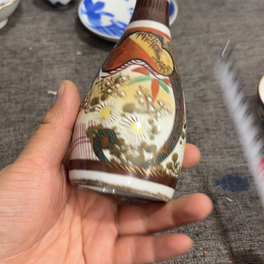 非常好看的物品 The