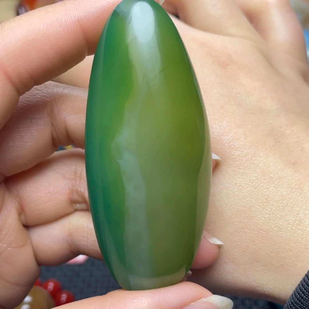 玛瑙/玉髓未镶嵌珠宝奇石