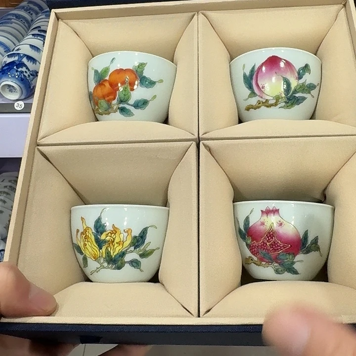 陶瓷艺术品收藏陶瓷