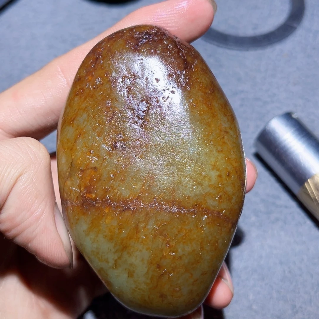 和田玉未镶嵌珠宝奇石