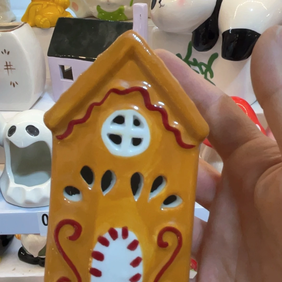 陶瓷微瑕介意慎拍