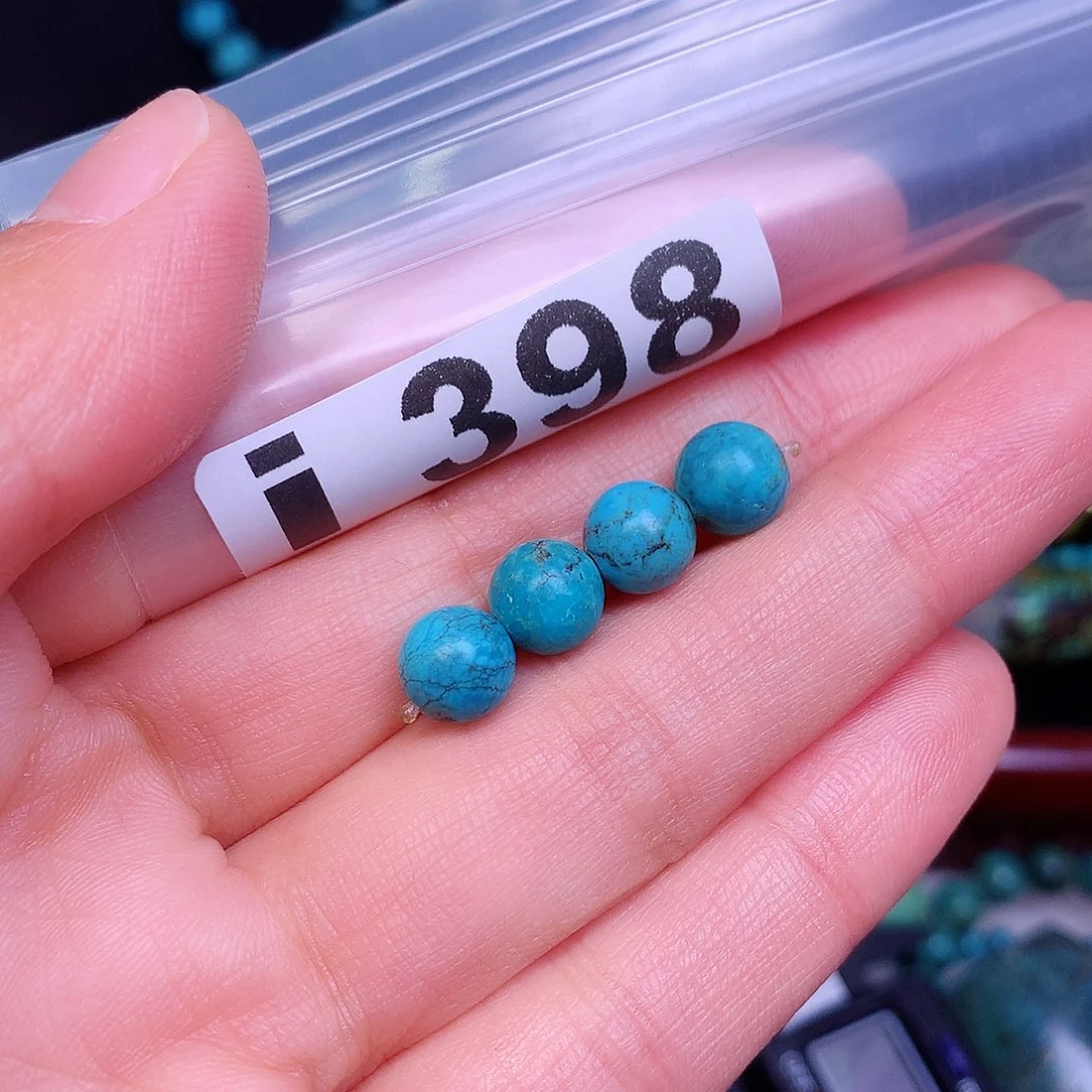 空竹粉丝专享十堰特色手工散珠