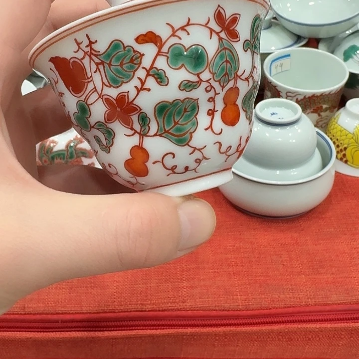 陶瓷艺术品收藏陶瓷