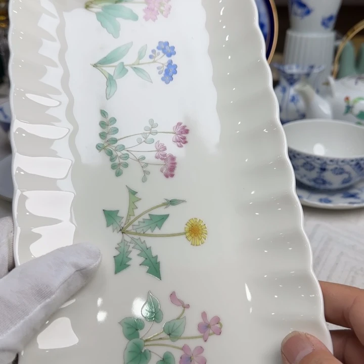 瓷片金泽精选美物