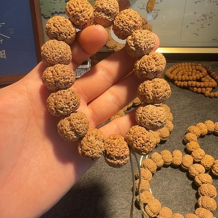 佐***手金刚菩提吊坠看见吃饭喝酒