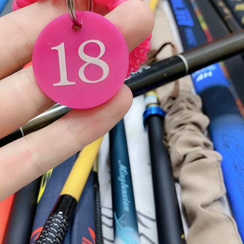 【闪购商品】碳素1.8m以下顾**安18