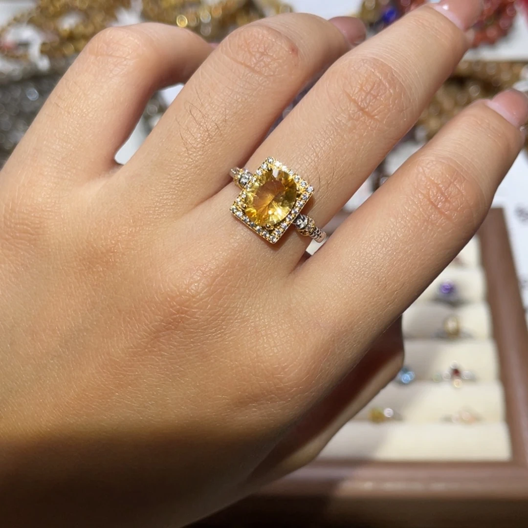 未镶嵌手链水晶手链