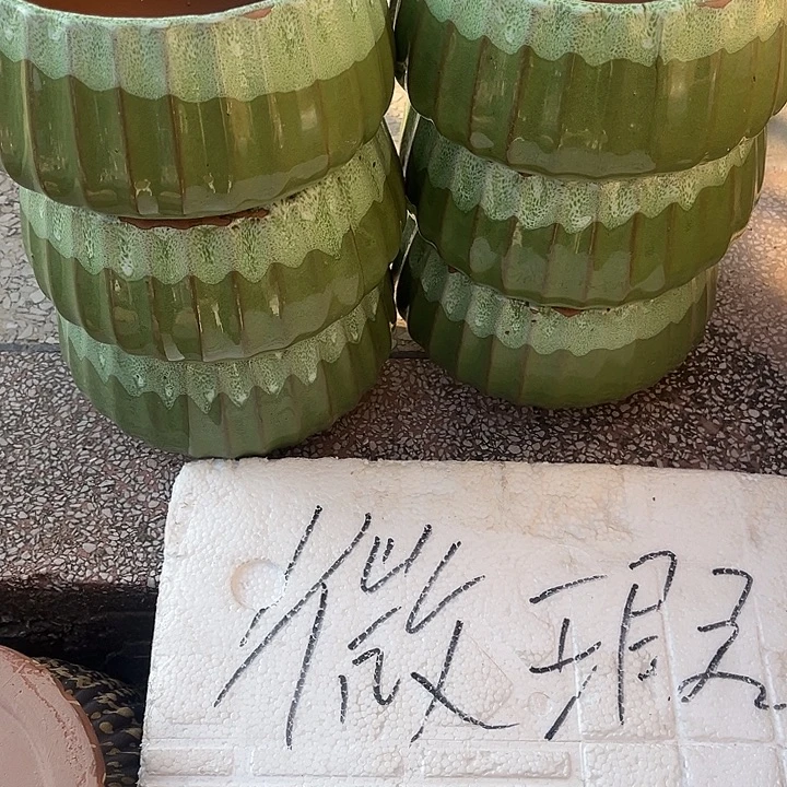 泥塑自产自销模式