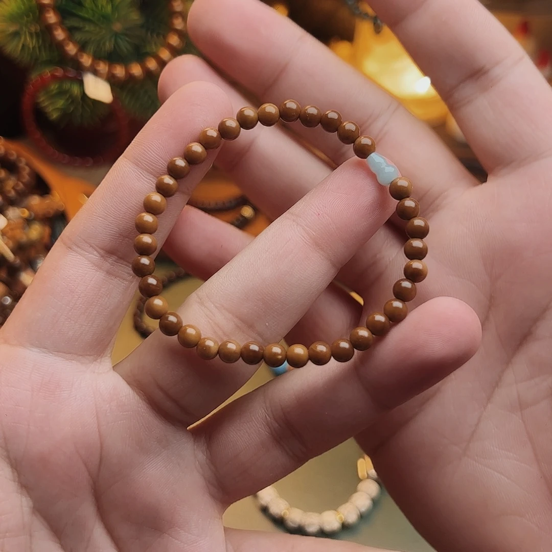 手串菩提根/象牙果