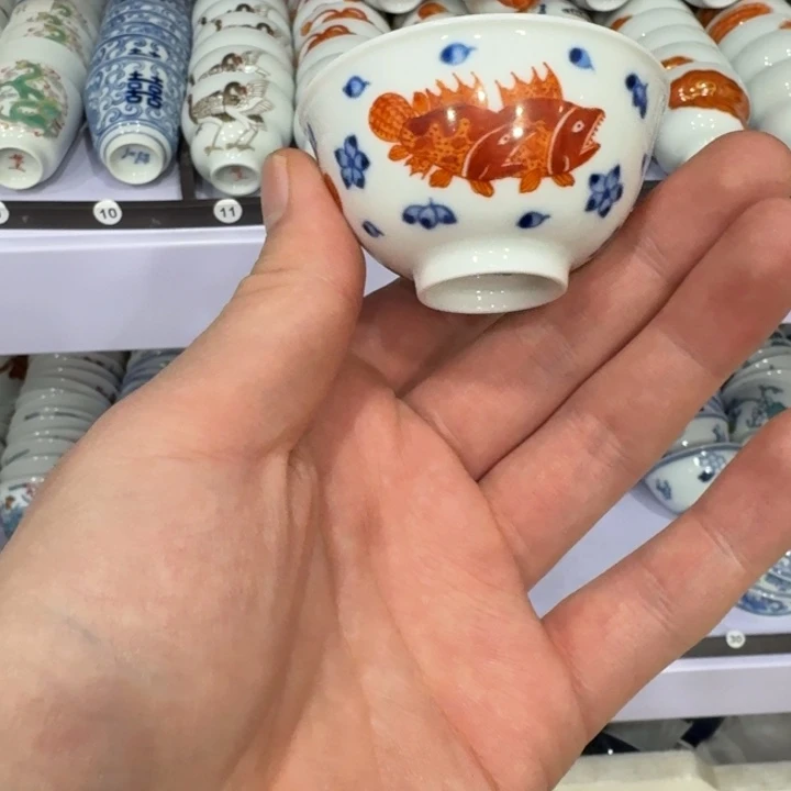 陶瓷艺术品收藏陶瓷
