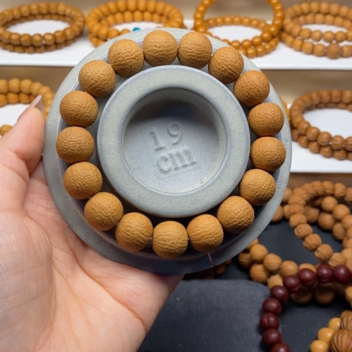 【闪购商品】手串猴头核桃满天星14➕