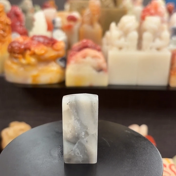 昌化石印石寿山石