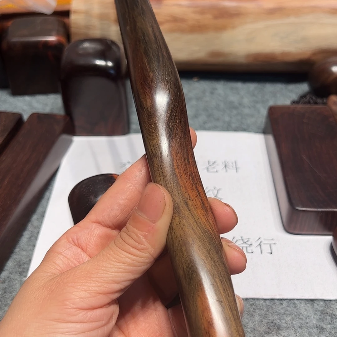 交趾黄檀（大红酸枝）运****0