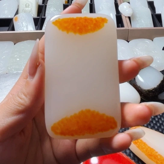 石材以直播间截图为准